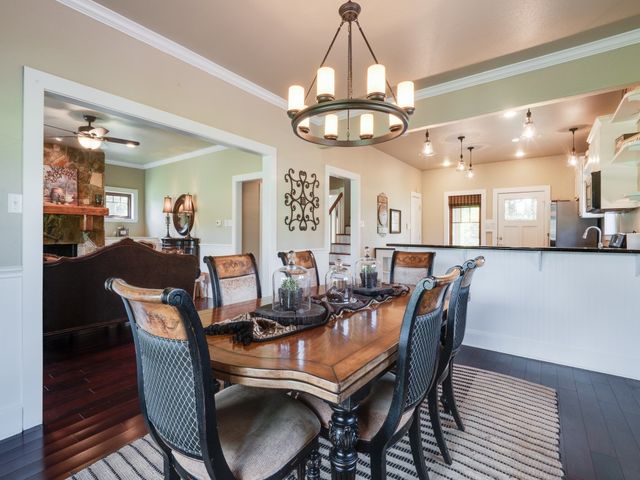 14244 Caddo Creek Circle, Larue, TX 75770