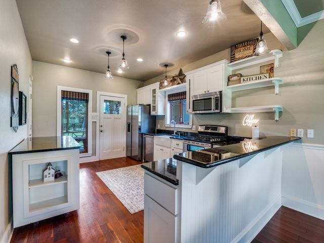 14244 Caddo Creek Circle, Larue, TX 75770
