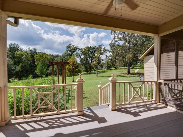 14244 Caddo Creek Circle, Larue, TX 75770