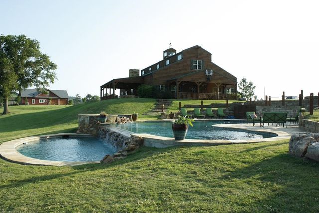 14244 Caddo Creek Circle, Larue, TX 75770