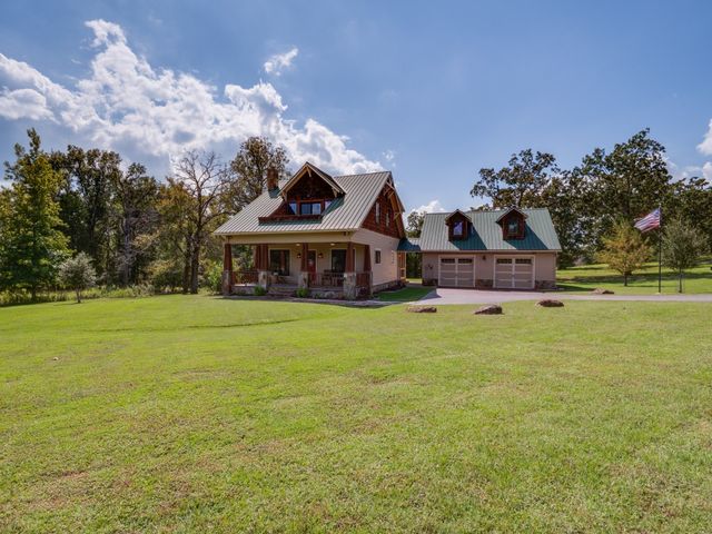 14244 Caddo Creek Circle, Larue, TX 75770