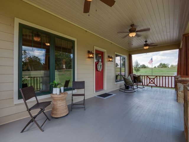 14244 Caddo Creek Circle, Larue, TX 75770