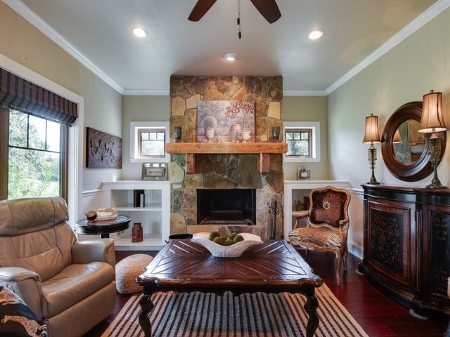 14244 Caddo Creek Circle, Larue, TX 75770