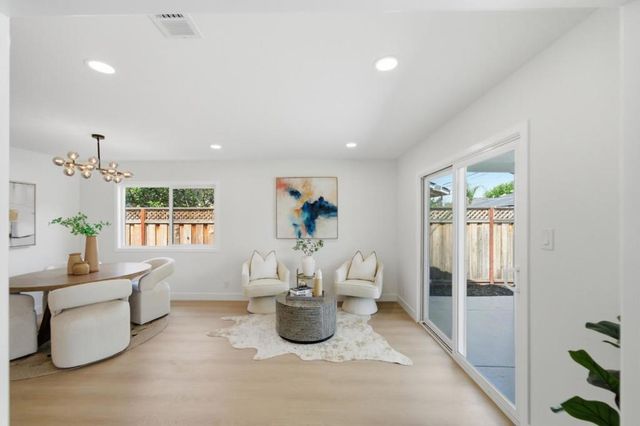 1355 Buchanan Drive, Santa Clara, CA 95051