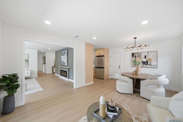 1355 Buchanan Drive, Santa Clara, CA 95051