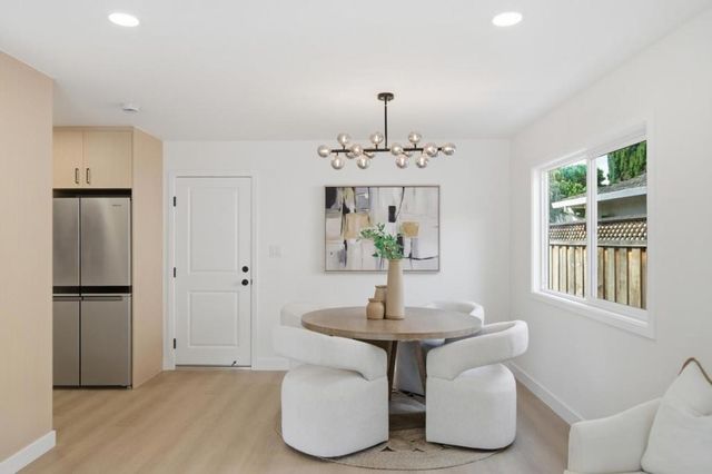 1355 Buchanan Drive, Santa Clara, CA 95051