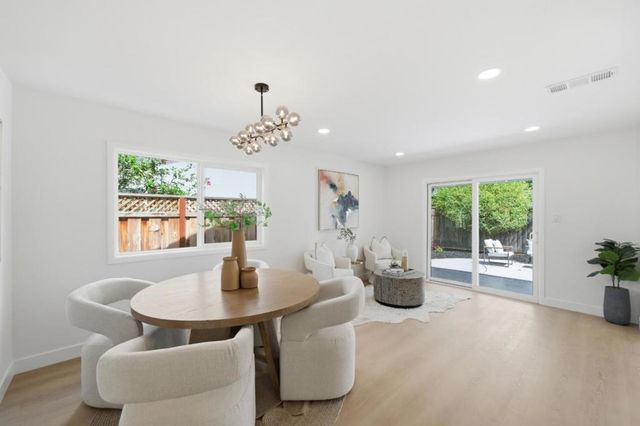 1355 Buchanan Drive, Santa Clara, CA 95051