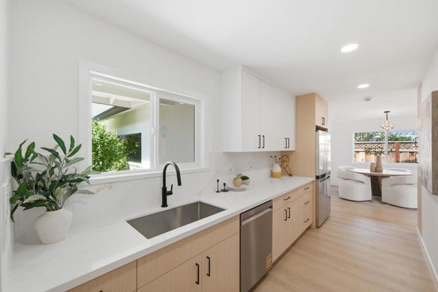 1355 Buchanan Drive, Santa Clara, CA 95051