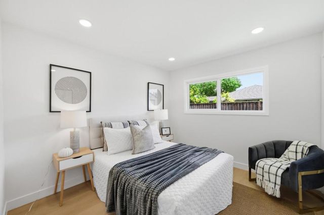 1355 Buchanan Drive, Santa Clara, CA 95051