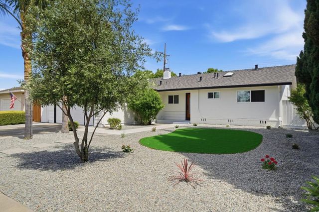 1355 Buchanan Drive, Santa Clara, CA 95051