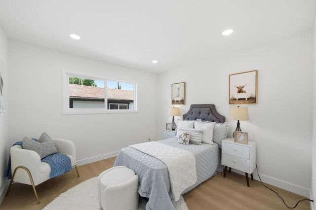 1355 Buchanan Drive, Santa Clara, CA 95051