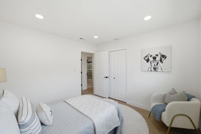 1355 Buchanan Drive, Santa Clara, CA 95051