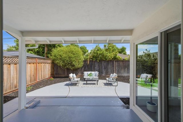 1355 Buchanan Drive, Santa Clara, CA 95051