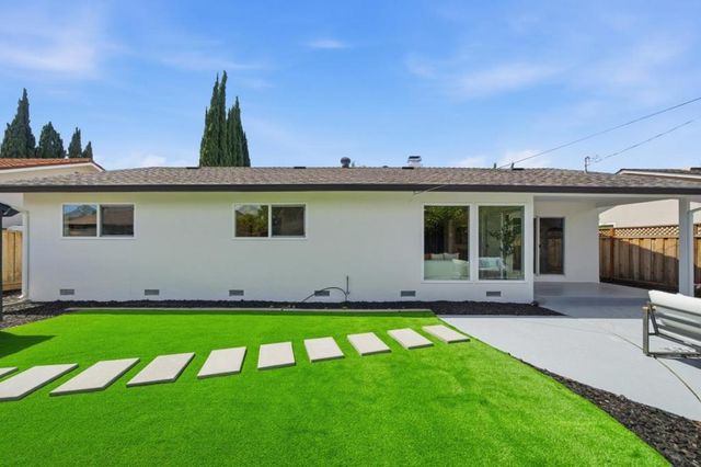 1355 Buchanan Drive, Santa Clara, CA 95051