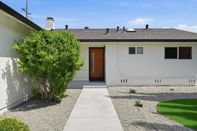 1355 Buchanan Drive, Santa Clara, CA 95051