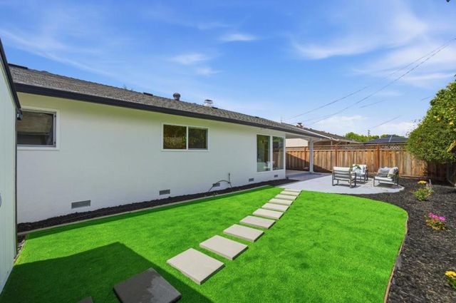 1355 Buchanan Drive, Santa Clara, CA 95051