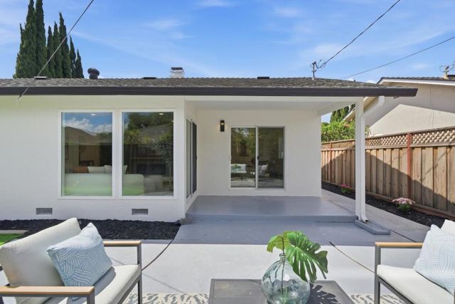 1355 Buchanan Drive, Santa Clara, CA 95051