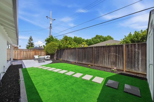 1355 Buchanan Drive, Santa Clara, CA 95051