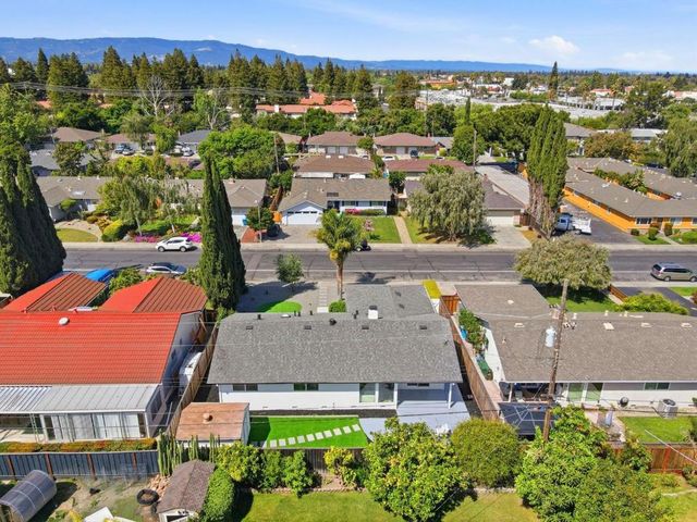1355 Buchanan Drive, Santa Clara, CA 95051