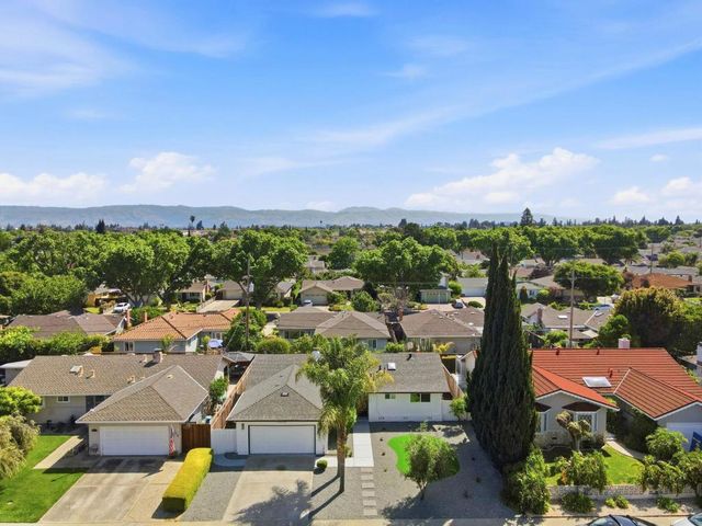 1355 Buchanan Drive, Santa Clara, CA 95051