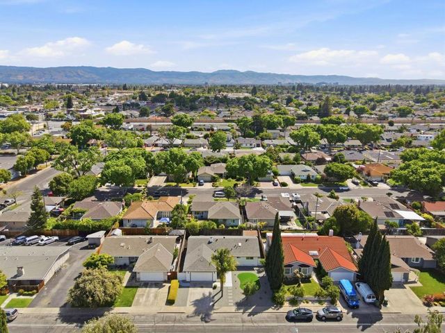 1355 Buchanan Drive, Santa Clara, CA 95051