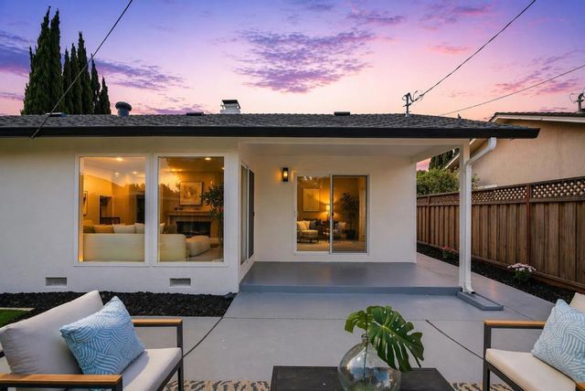 1355 Buchanan Drive, Santa Clara, CA 95051