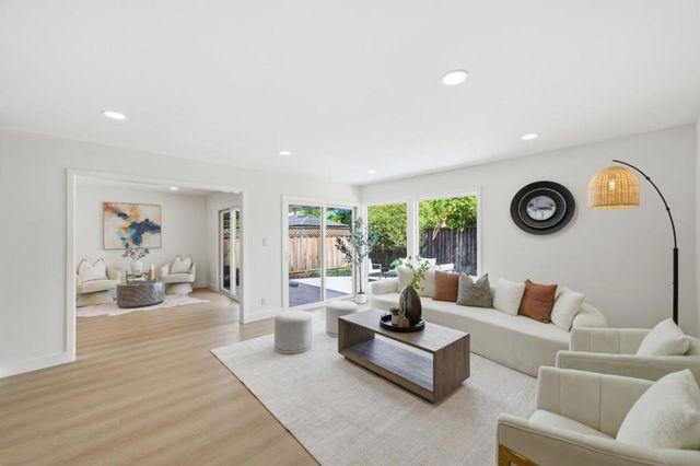 1355 Buchanan Drive, Santa Clara, CA 95051