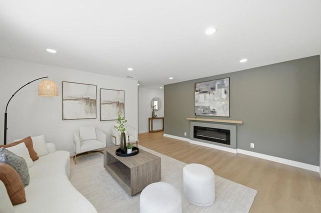 1355 Buchanan Drive, Santa Clara, CA 95051