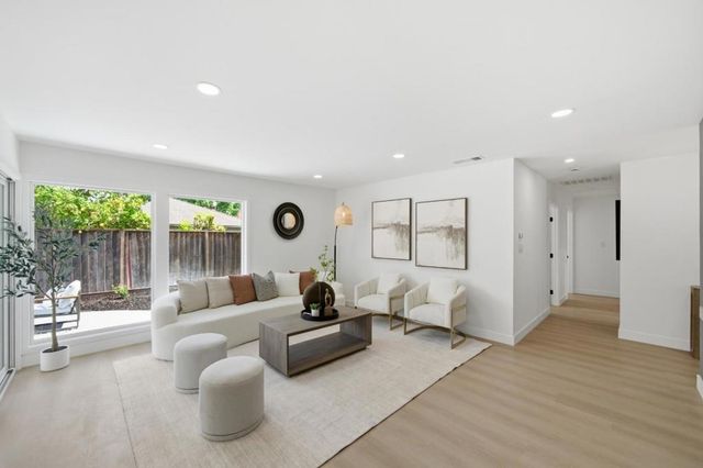 1355 Buchanan Drive, Santa Clara, CA 95051