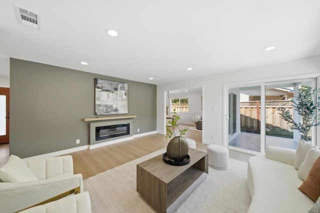 1355 Buchanan Drive, Santa Clara, CA 95051