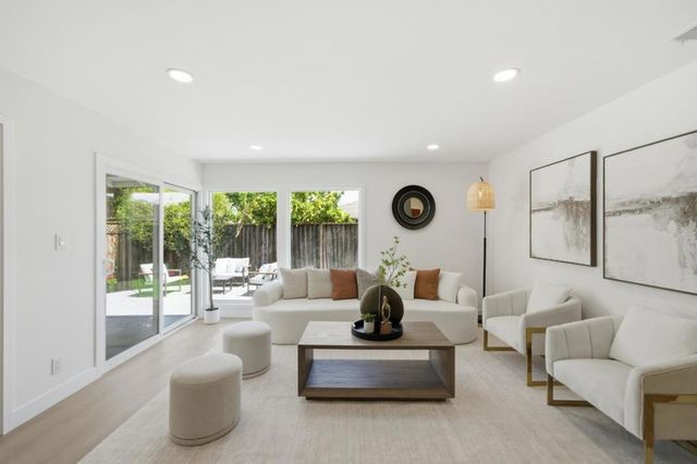 1355 Buchanan Drive, Santa Clara, CA 95051