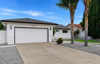 1355 Buchanan Drive, Santa Clara, CA 95051