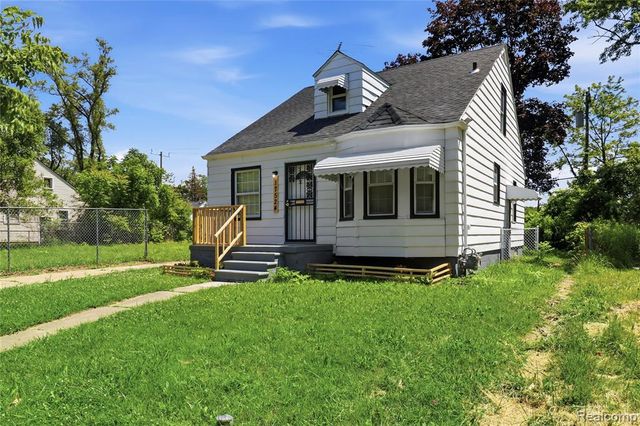 17524 Heyden Street, Detroit, MI 48219
