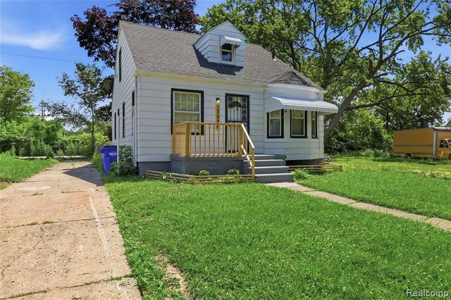 17524 Heyden Street, Detroit, MI 48219