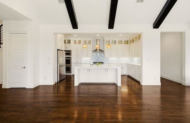 1104 Van Drive, Allen, TX 75013