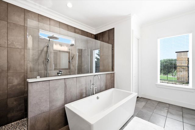 1104 Van Drive, Allen, TX 75013