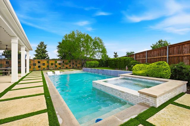 1104 Van Drive, Allen, TX 75013