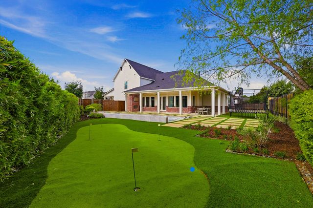 1104 Van Drive, Allen, TX 75013