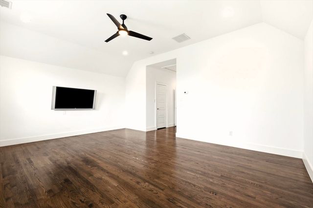 1104 Van Drive, Allen, TX 75013