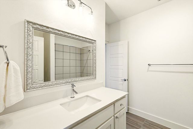 1104 Van Drive, Allen, TX 75013