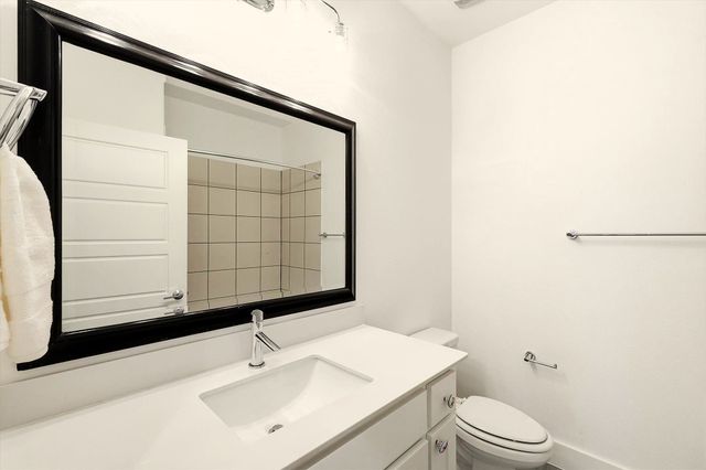 1104 Van Drive, Allen, TX 75013