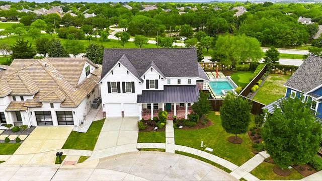 1104 Van Drive, Allen, TX 75013