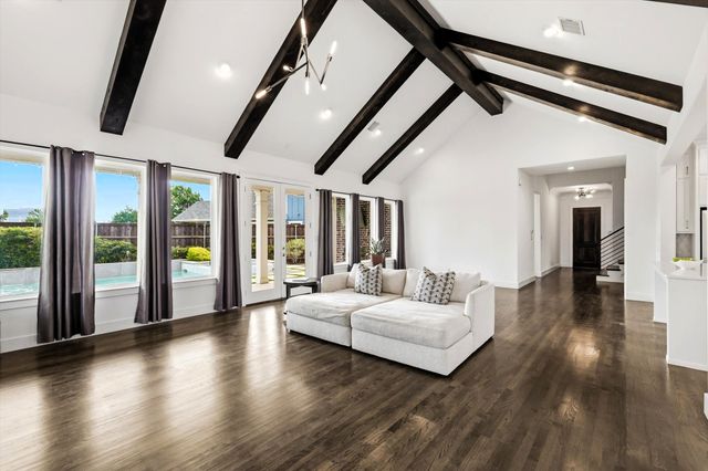 1104 Van Drive, Allen, TX 75013