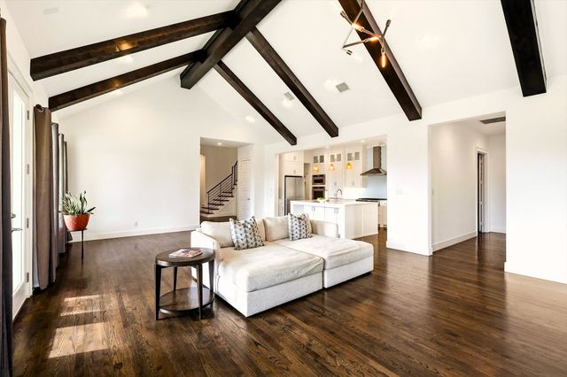 1104 Van Drive, Allen, TX 75013