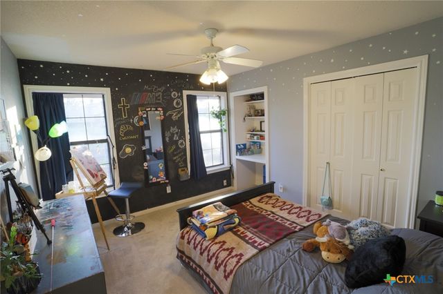 105 Blackfoot Drive, Temple, TX 76504