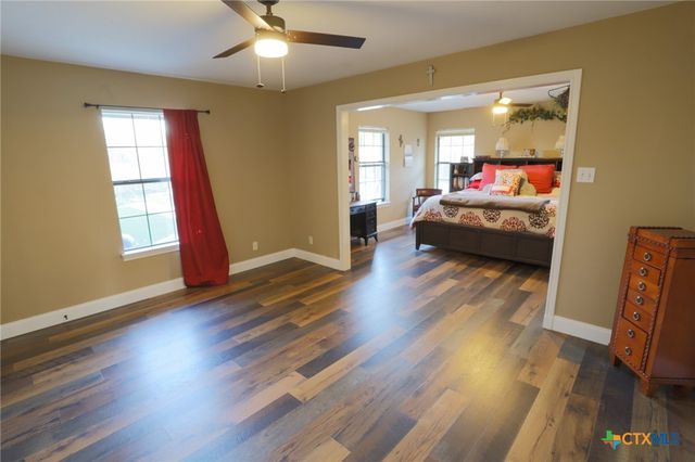 105 Blackfoot Drive, Temple, TX 76504