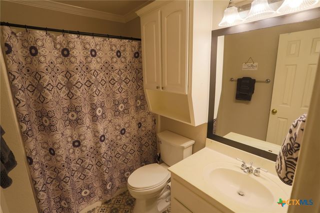 105 Blackfoot Drive, Temple, TX 76504