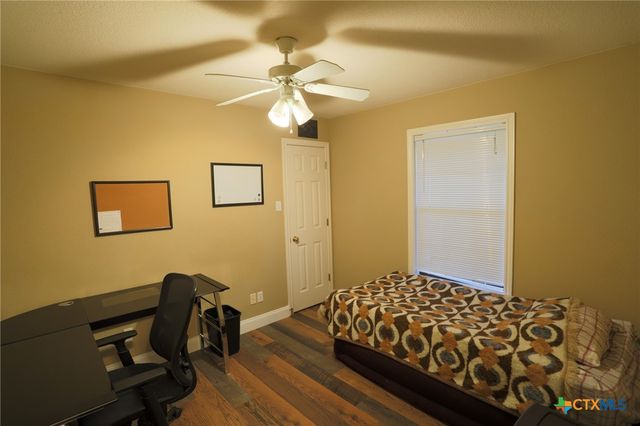 105 Blackfoot Drive, Temple, TX 76504