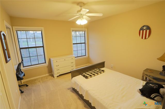 105 Blackfoot Drive, Temple, TX 76504