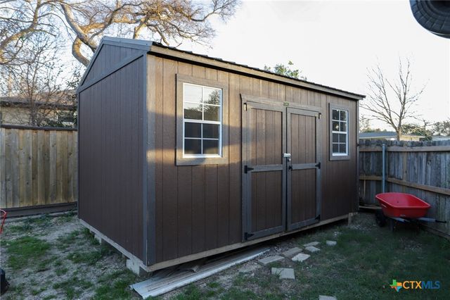 105 Blackfoot Drive, Temple, TX 76504